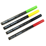 Грифель для карандашей 5шт. 110×2.0мм. 2B/2B粗铅芯2.0mm*11cm（5支装）