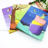 Записная книжка (21×15.2×1.1см)/A5硬抄本68页70g