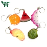 Брелок фрукты（bandun）