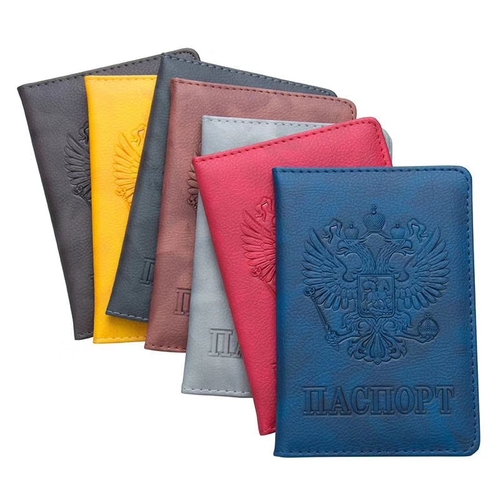 Обложка паспорт（14.2*9.8см）
