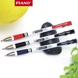 Ручка шариковая на масляной основе 0,7мм/白杆中油笔-0.7mm