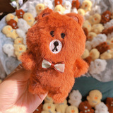 Мягкая игрушка 10 СМ 10см/毛绒玩具-毛绒小熊