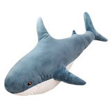 Мягкая игрушка акул