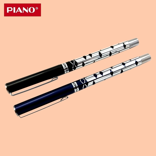 Ручка гелевая 0.5 мм（piano）/中性笔-0.5mm蓝色