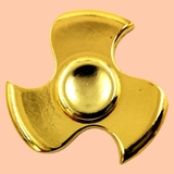 Иргушка Спинер（5.5×5.5 см）/指尖陀螺-风扇头（合金）