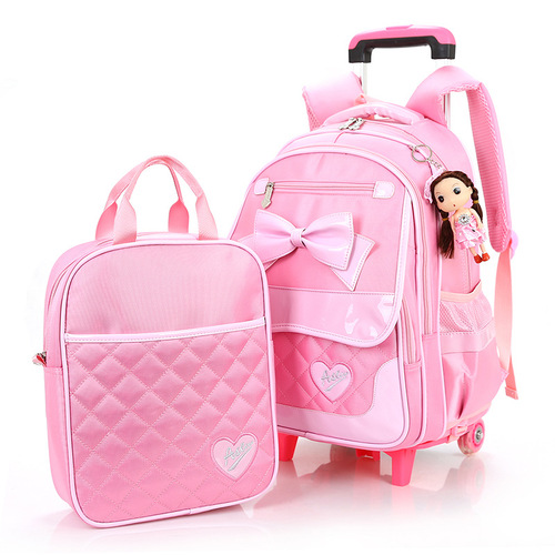 Рюкзак школьный + сумка