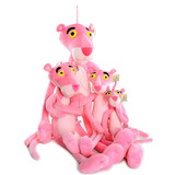 Мягкая игрушка Розовая Пантера