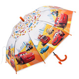 Зонт детский мультгерои （80см）